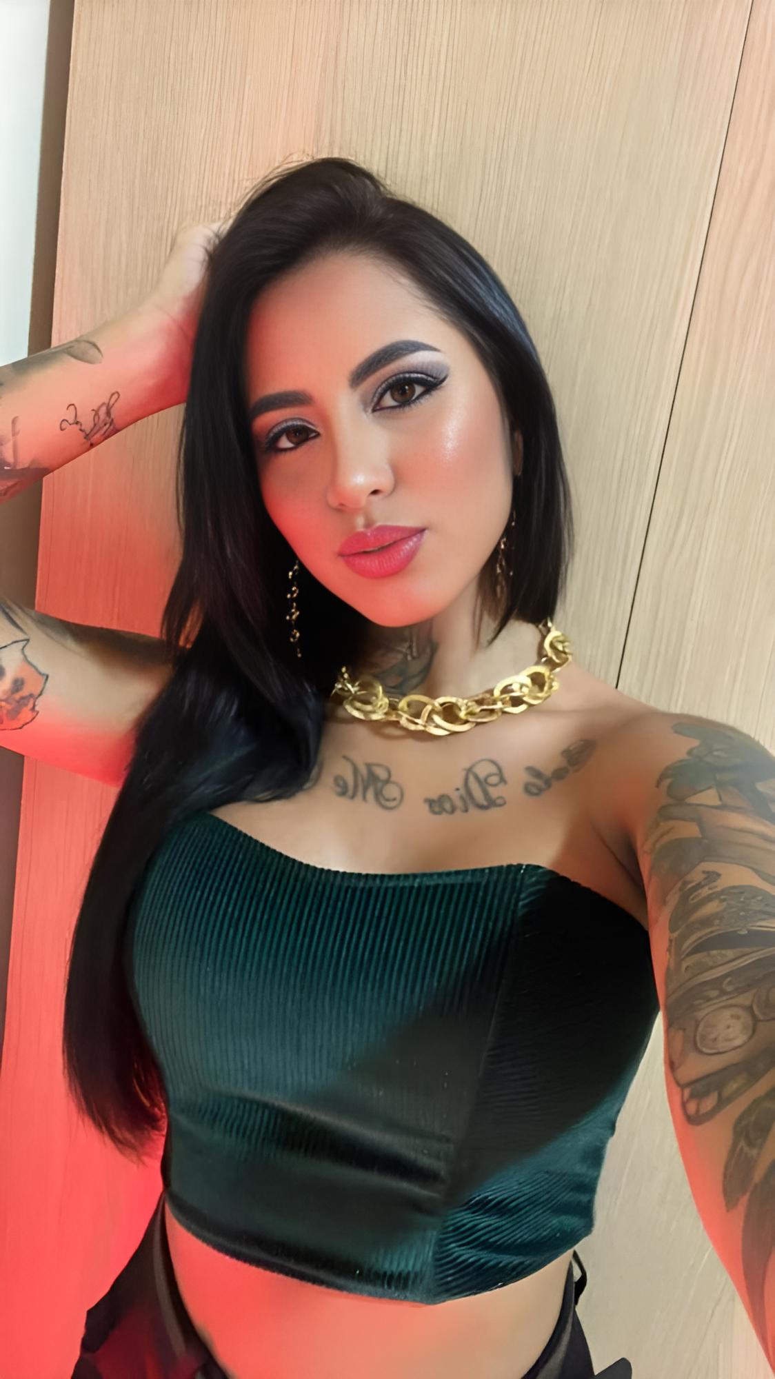 Alejandra - Pleasure In Aruba Escort