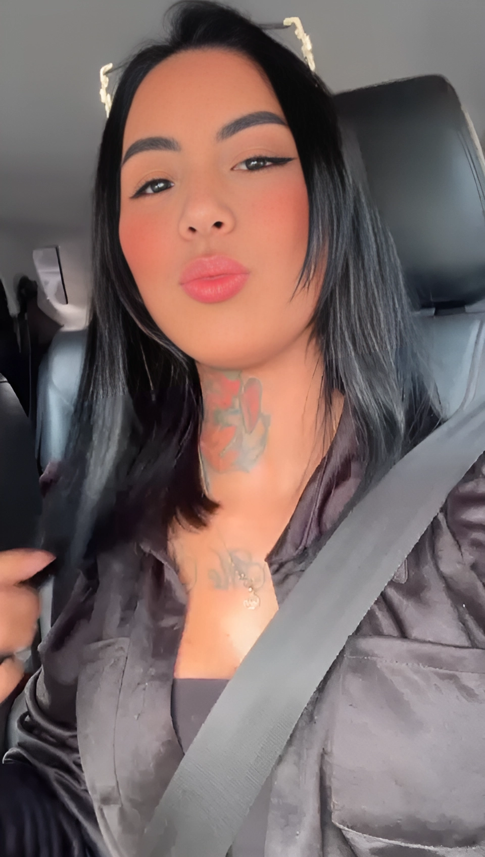 Alejandra - Pleasure In Aruba Escort