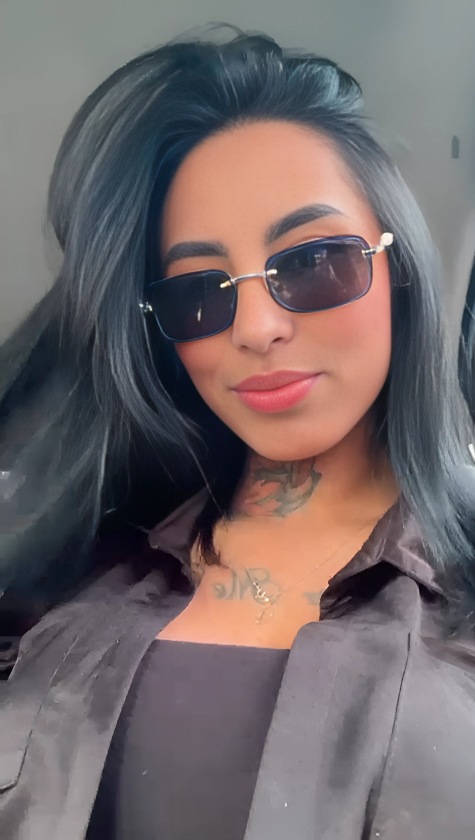 Alejandra - Pleasure In Aruba Escort