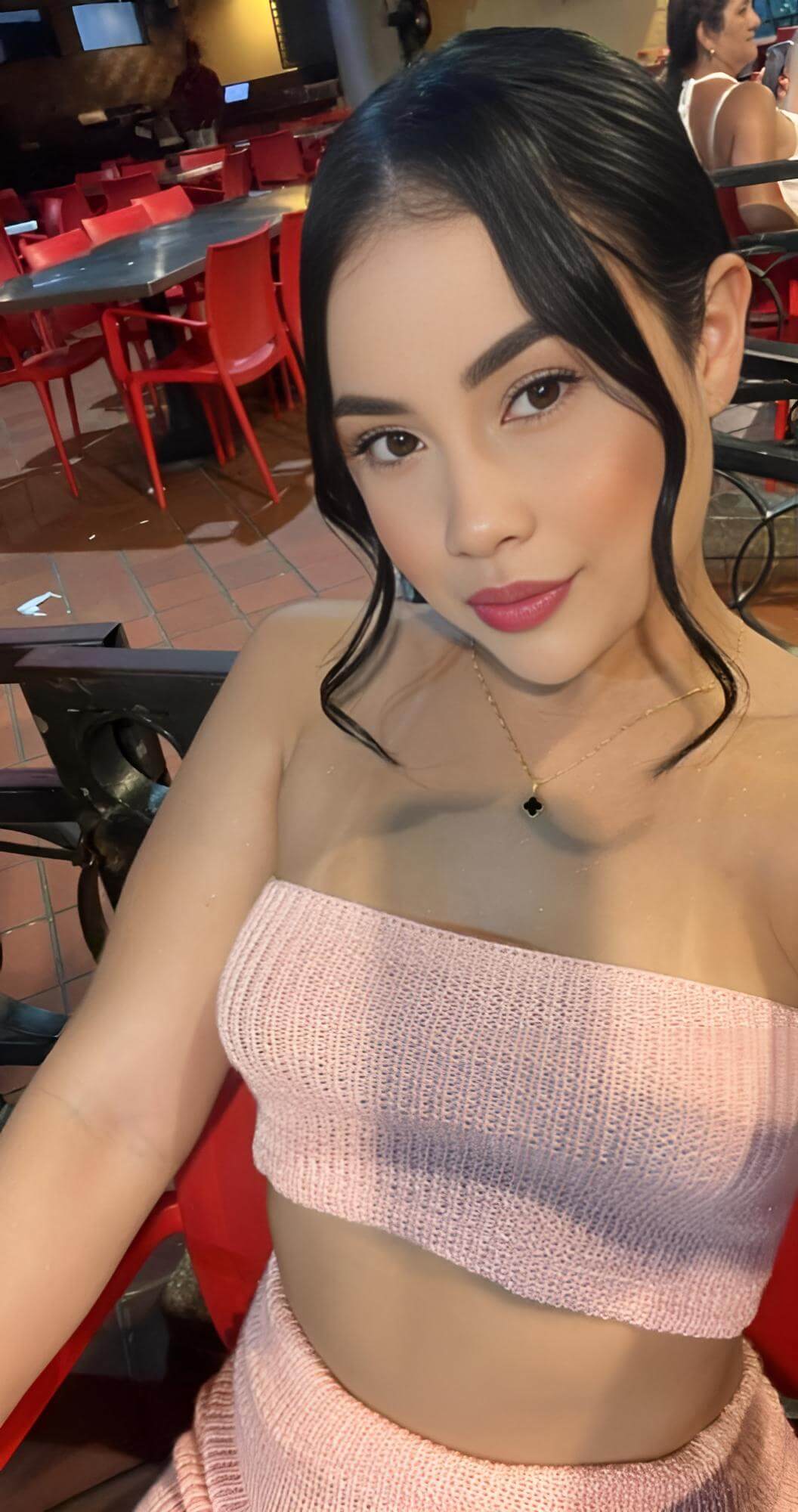 Maria - Pleasures in Aruba Escorts