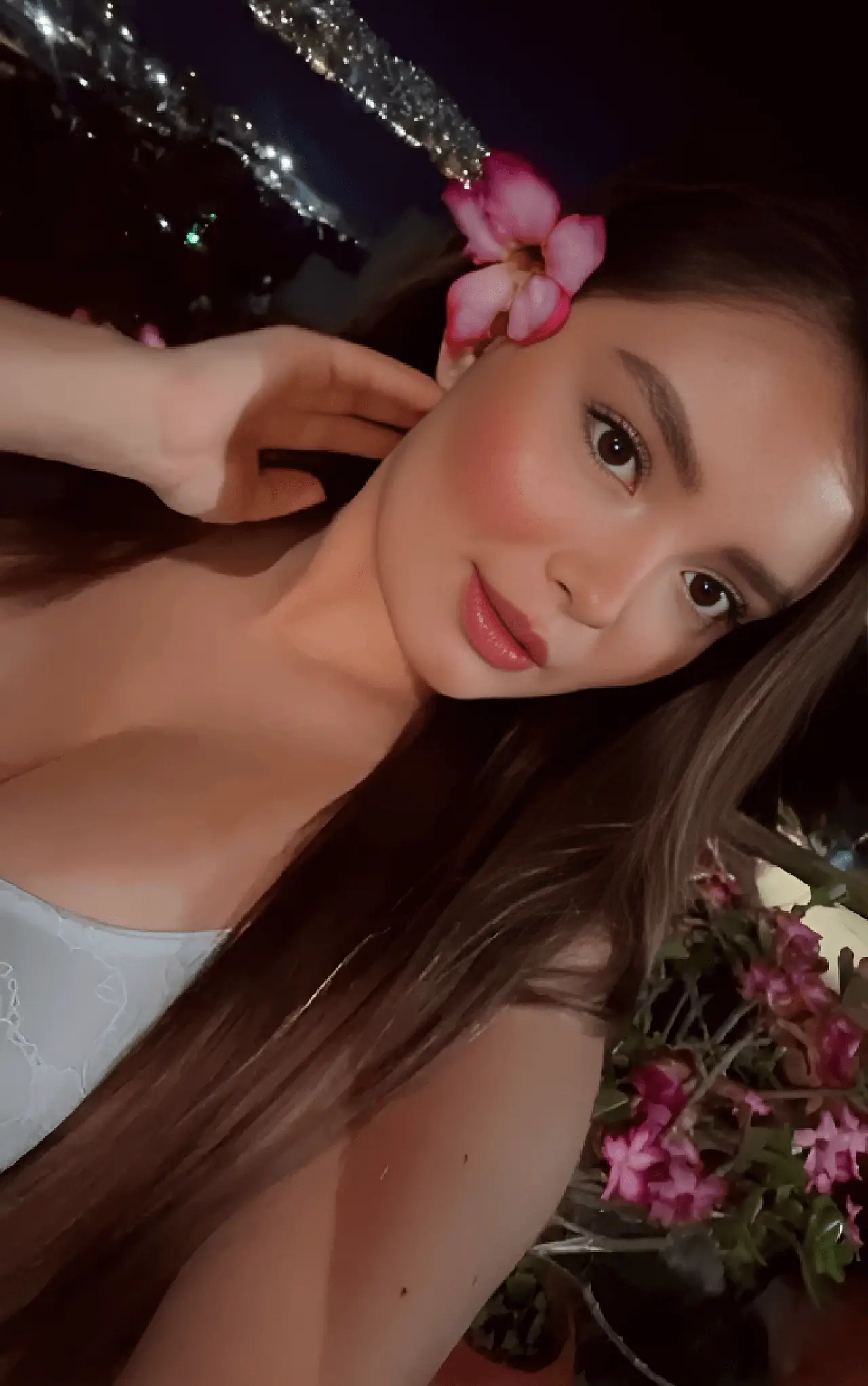 Sofia - Pleasure In Aruba Escort